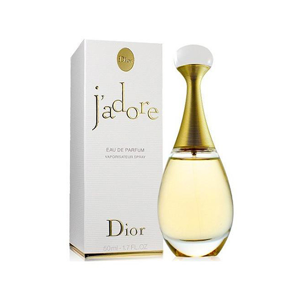 Dior J'adore Parfum d'Eau парфюмна вода за жени | monna.bg
