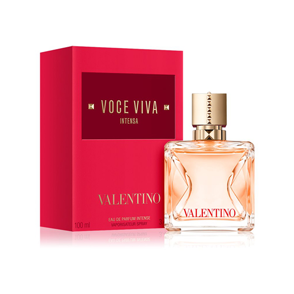 Valentino Voce Viva Intensa парфюмна вода за жени | monna.bg