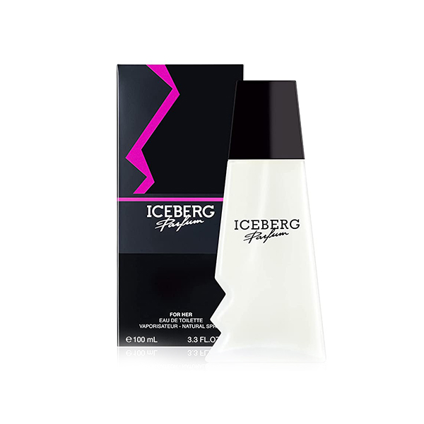 Iceberg Parfum тоалетна вода за жени | monna.bg