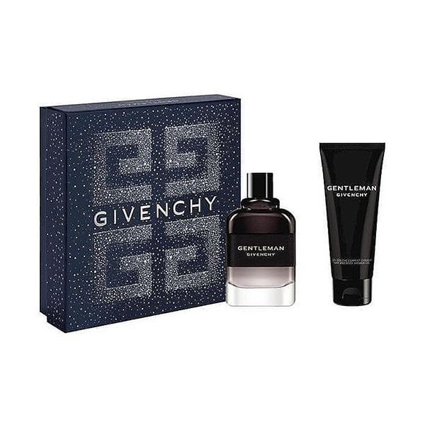 Givenchy Gentlemen Boisee парфюмна вода 60 мл + душ гел 75 мл подаръчен комплект за мъже | monna.bg