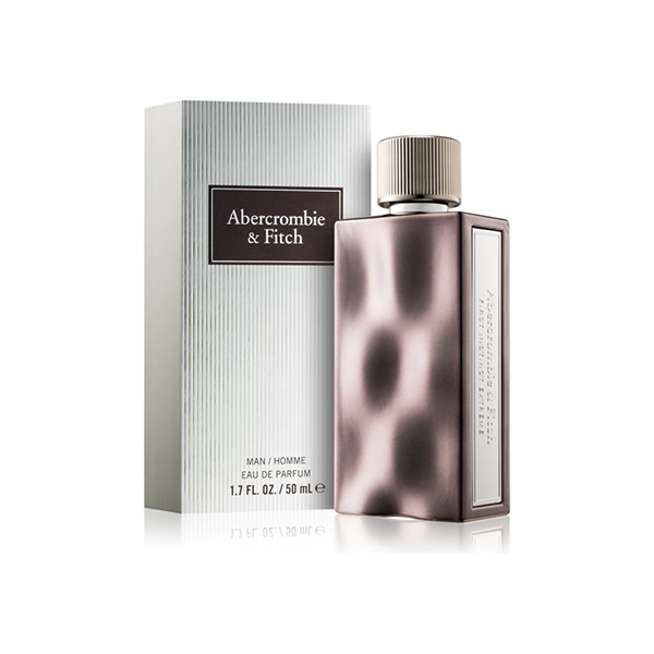 Abercrombie & Fitch First Instinct Extreme парфюмна вода за мъже | monna.bg