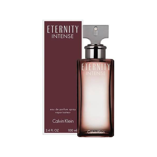 Calvin Klein Eternity Intense парфюмна вода за жени | monna.bg