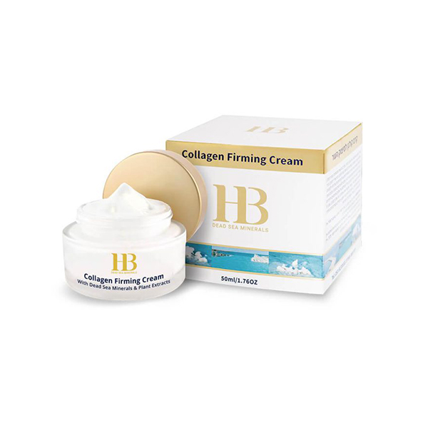 HB Collagen Firming Cream крем за лице за жени | monna.bg