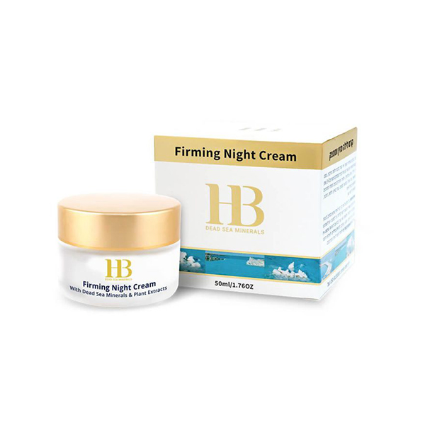 HB Firming Night Cream крем за ръце за жени | monna.bg