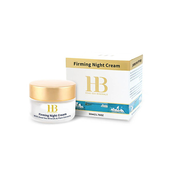 HB Intensive Collagen Night Cream крем за лице за жени | monna.bg