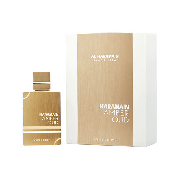 Al Haramain Perfumes Amber Oud White Edition парфюмна вода унисекс | monna.bg