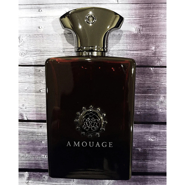 Amouage Lyric monna.bg