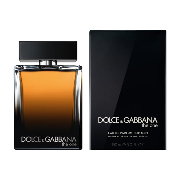 Dolce & Gabbana The One парфюмна вода за мъже | monna.bg