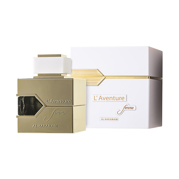 Al Haramain Perfumes L'Aventure Femme парфюмна вода за жени | monna.bg