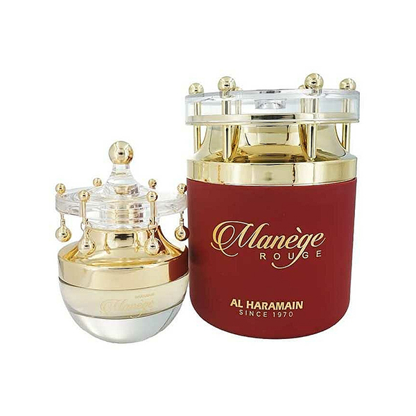 Al Haramain Perfumes Manege Rouge парфюмна вода за жени | monna.bg