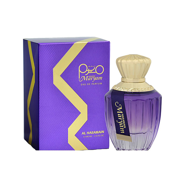 Al Haramain Perfumes Maryam парфюмна вода за жени | monna.bg