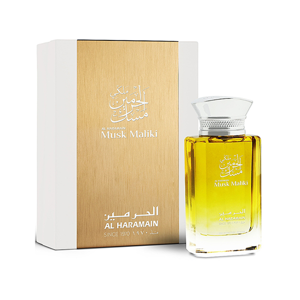 Al Haramain Perfumes Musk Maliki парфюмна вода унисекс | monna.bg