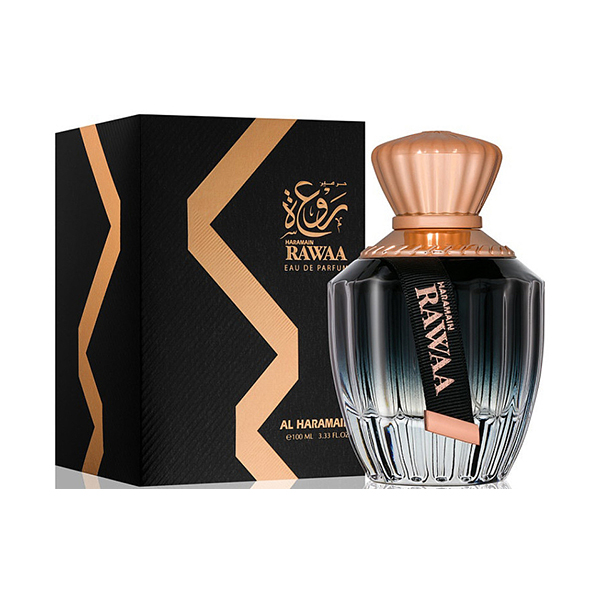 Al Haramain Perfumes Rawaa парфюмна вода за жени | monna.bg