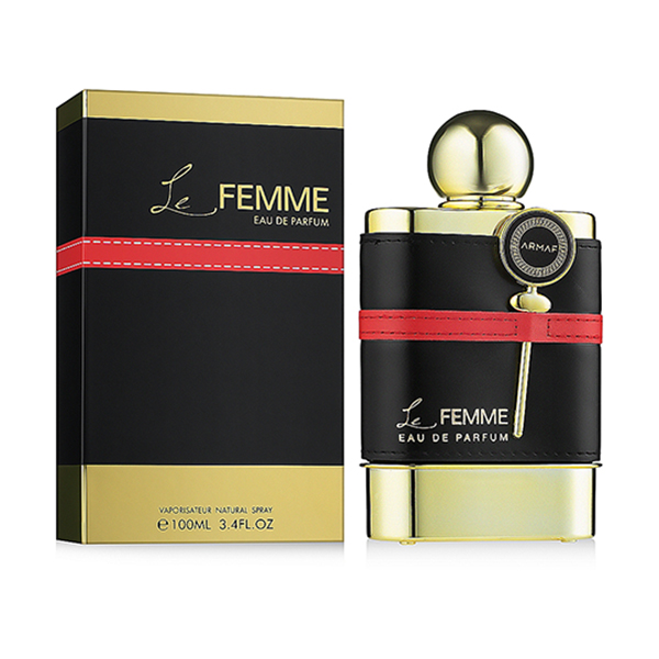 Armaf Le Femme парфюмна вода за жени | monna.bg