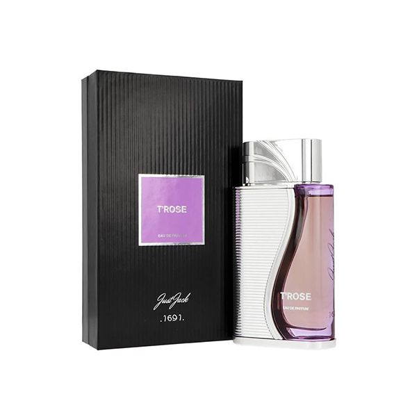 Just Jack Premium T'Rose парфюмна вода за жени | monna.bg