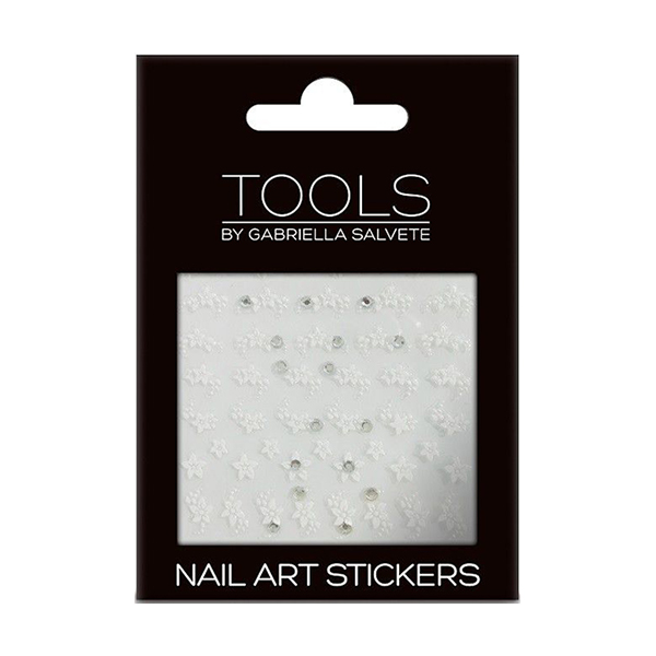 Gabriella Salvete TOOLS Nail Art Stickers стикери за нокти за жени | monna.bg