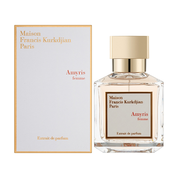 Maison Francis Kurkdjian Amyris Femme парфюмен екстракт за жени | monna.bg