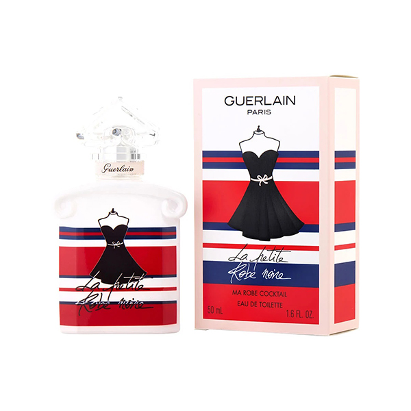 Guerlain La Petite Robe Noire So Frenchy тоалетна вода за жени | monna.bg