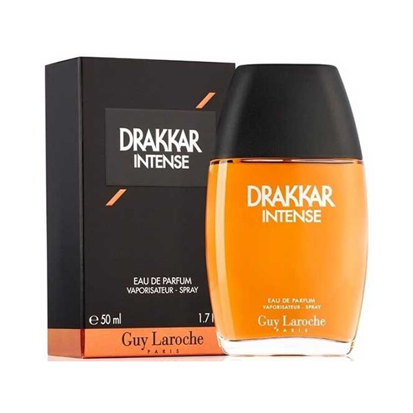 Guy Laroche Drakkar Intense парфюмна вода за мъже | monna.bg