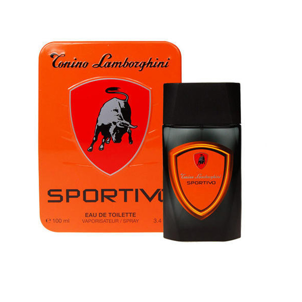 Tonino Lamborghini Sportivo тоалетна вода за мъже | monna.bg