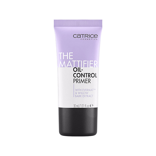 Catrice Cosmetics Oil-Control The Mattifier матираща основа за грим за жени | monna.bg