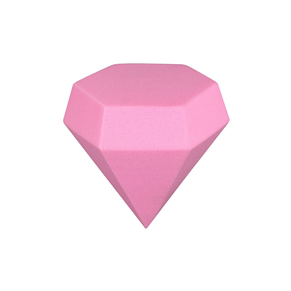 Gabriella Salvete Diamond Sponge Pink гъба за фон дьо тен за жени | monna.bg
