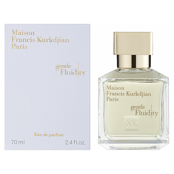 Maison Francis Kurkdjian Gentle Fluidity Gold парфюмна вода унисекс | monna.bg