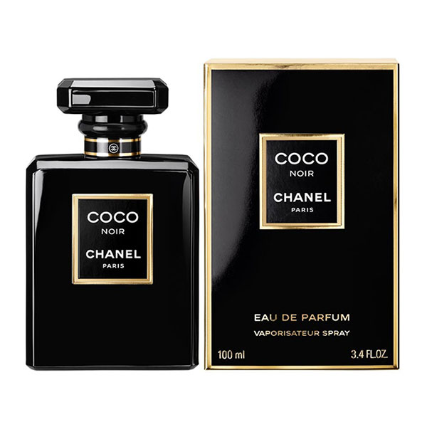 Chanel Coco Noir парфюмна вода за жени | monna.bg