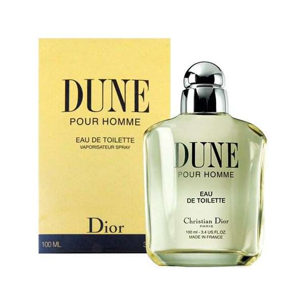 Dior Dune тоалетна вода за мъже | monna.bg