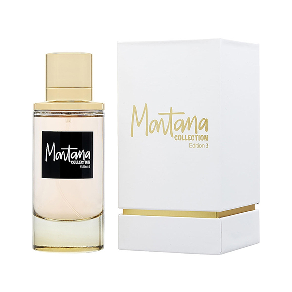 Montana Collection Edition 3 парфюмна вода за жени | monna.bg