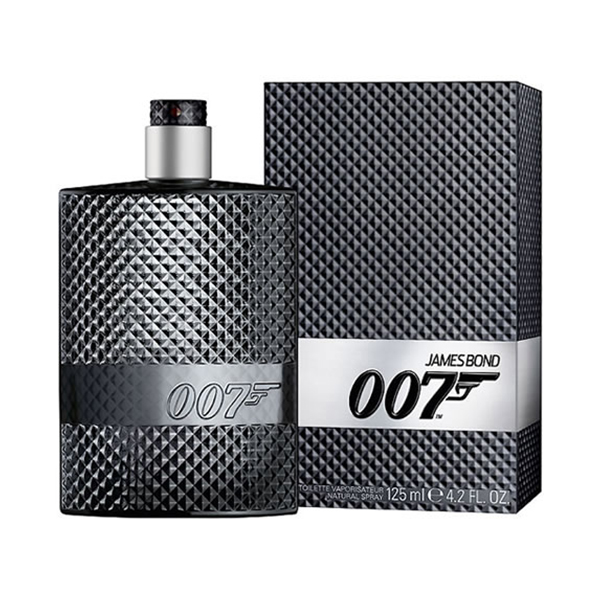 James Bond 007 тоалетна вода за мъже | monna.bg