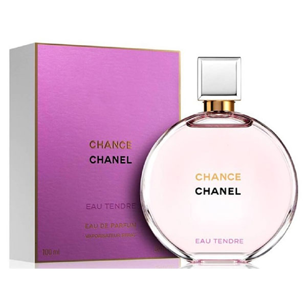 Chanel Chance Eau Tendre Parfum парфюм за жени | monna.bg