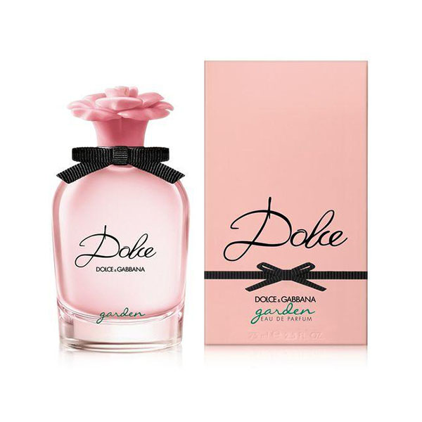 Dolce & Gabbana Dolce Garden парфюмна вода за жени | monna.bg