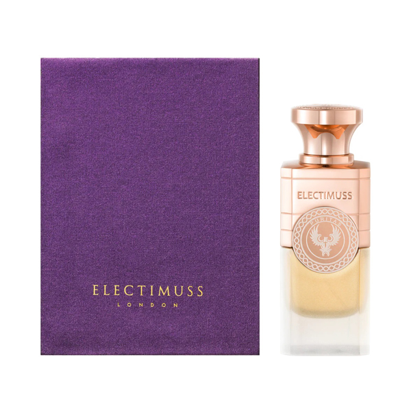 Electimuss Puritas Pure Parfum  парфюм унисекс | monna.bg