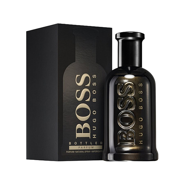 Hugo Boss Boss Bottled Parfum парфюм за мъже | monna.bg