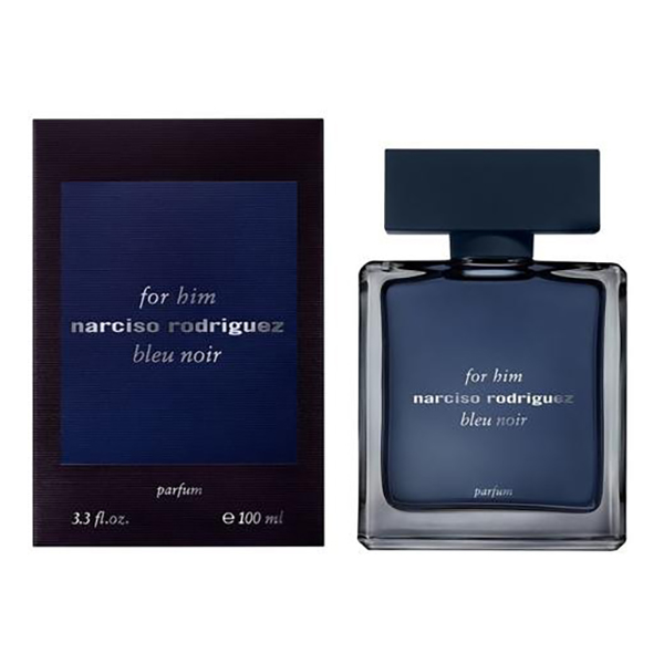 Narciso Rodriguez Blue Noir Parfum парфюм за мъже | monna.bg