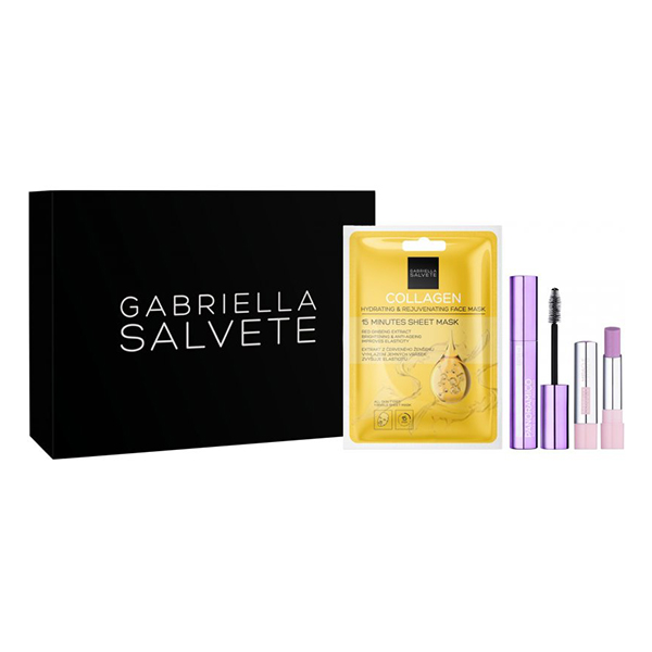 Gabriella Salvete Gift Box Care подаръчен комплект за жени | monna.bg