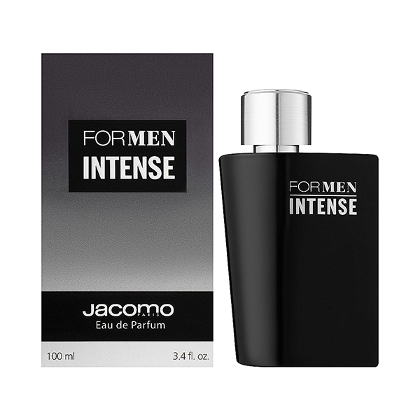 Jacomo For Men Intense парфюмна вода за мъже | monna.bg