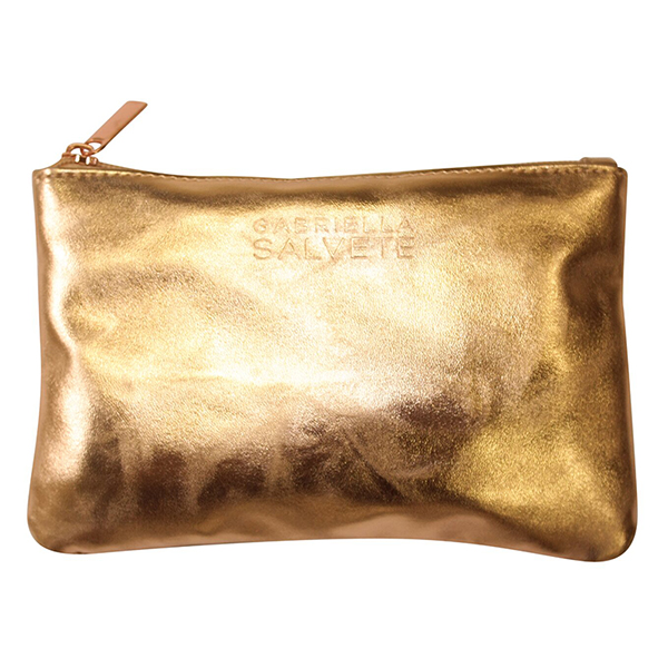 Gabriella Salvete TOOLS Cosmetic Bag Rose Gold козметична чанта за жени | monna.bg