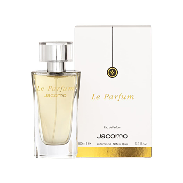Jacomo Le Parfum парфюмна вода за жени | monna.bg