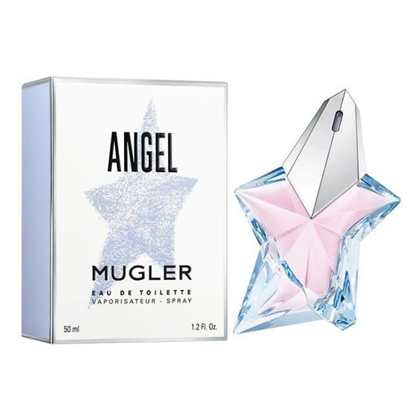Thierry Mugler Angel тоалетна вода за жени | monna.bg