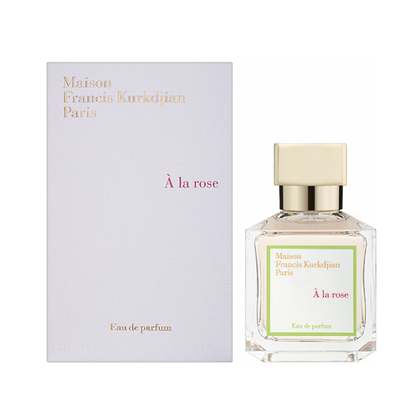 Maison Francis Kurkdjian A La Rose парфюмна вода за жени | monna.bg