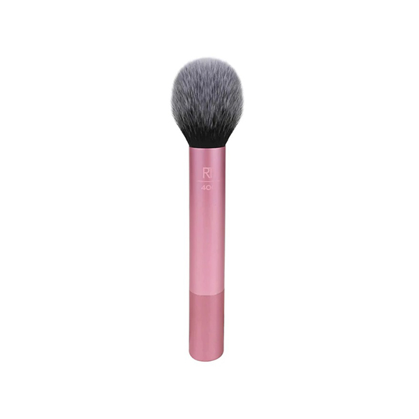 Real Techniques Finish Blush Brush четка за руж за жени | monna.bg