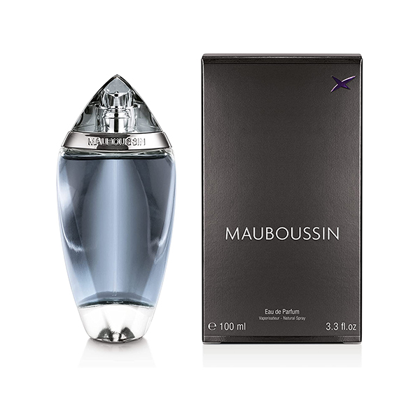 Mauboussin Mauboussin парфюмна вода за мъже | monna.bg