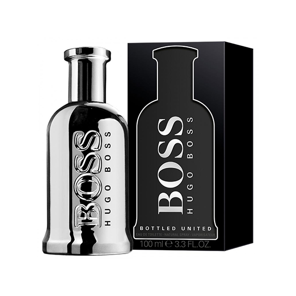 Hugo Boss Boss Bottled United парфюмна вода за мъже | monna.bg