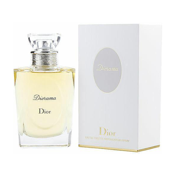 Dior Diorama тоалетна вода за жени | monna.bg