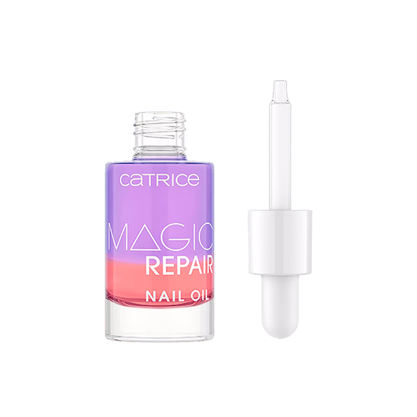 Catrice Cosmetics Magic Repair регенериращо олио за нокти за жени | monna.bg