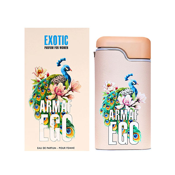 Armaf Ego Exotic парфюмна вода за жени | monna.bg