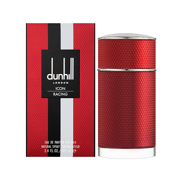 Dunhill Icon Racing Red парфюмна вода за мъже | monna.bg