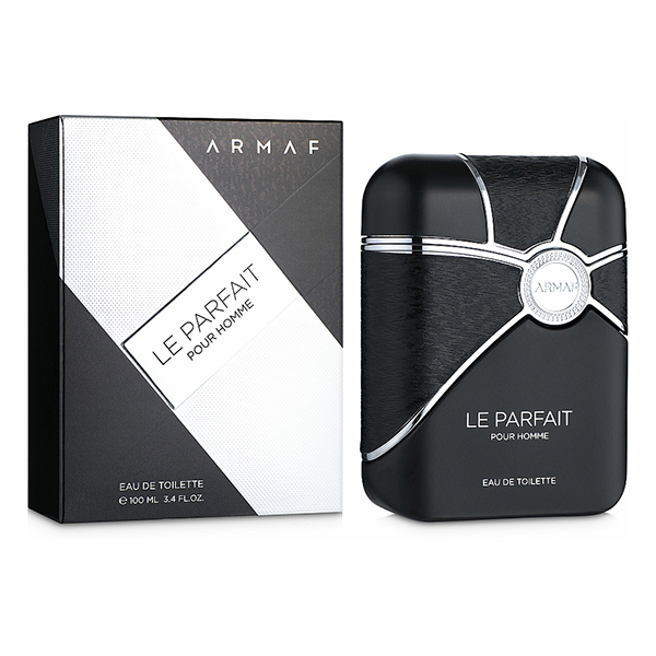 Armaf Le Parfait тоалетна вода за мъже | monna.bg